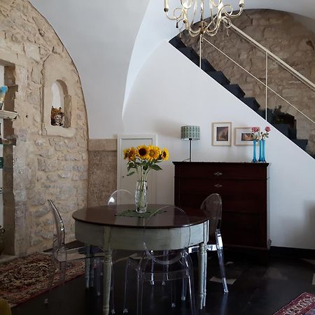 Kukkiti Bed & Breakfast Ragusa Exterior foto