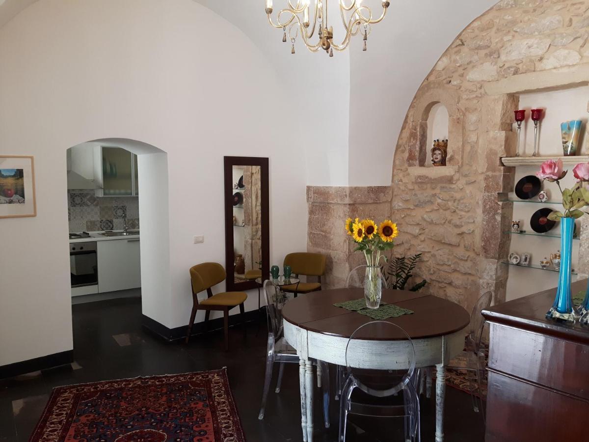 Kukkiti Bed & Breakfast Ragusa Exterior foto