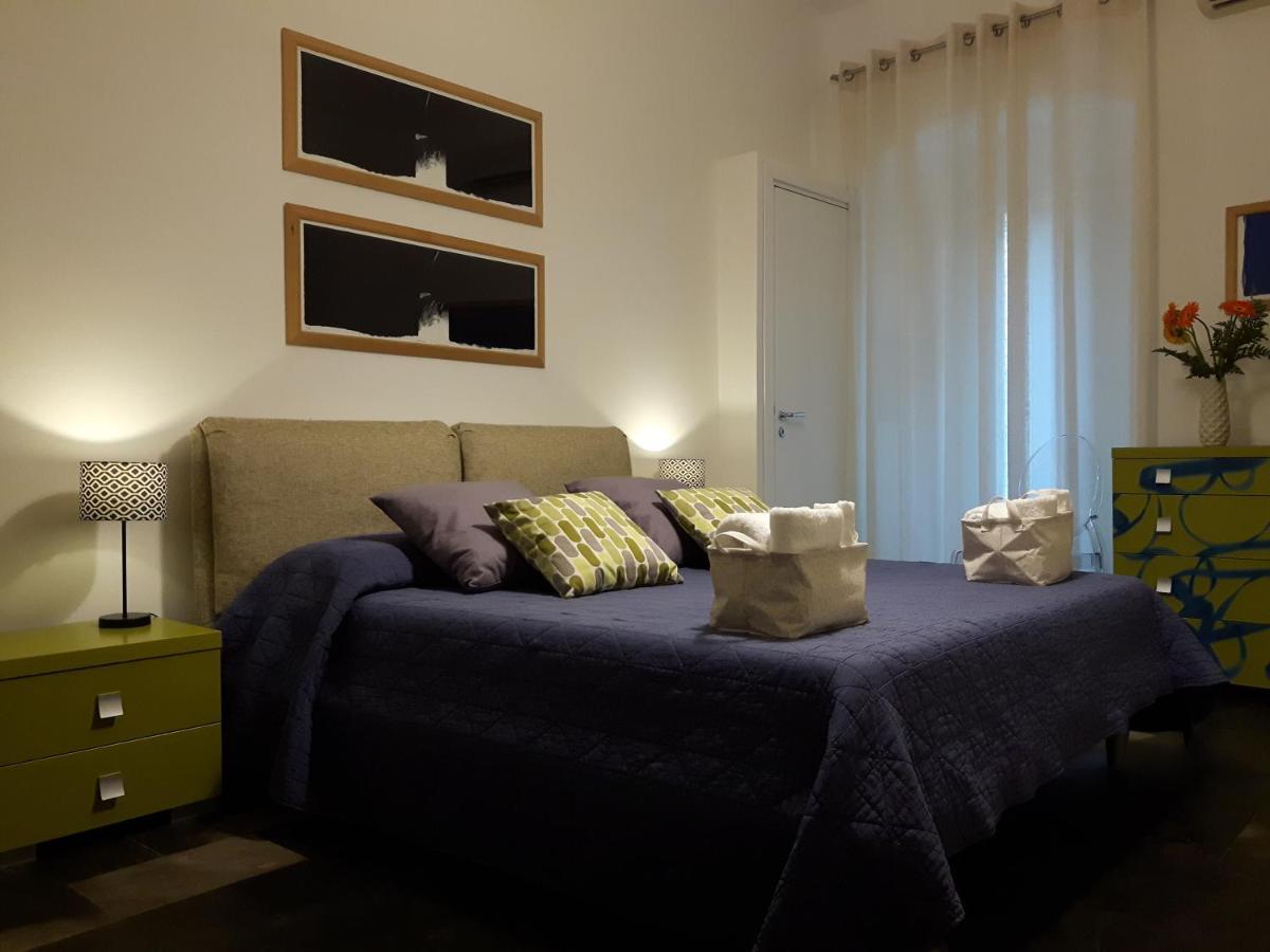 Kukkiti Bed & Breakfast Ragusa Exterior foto
