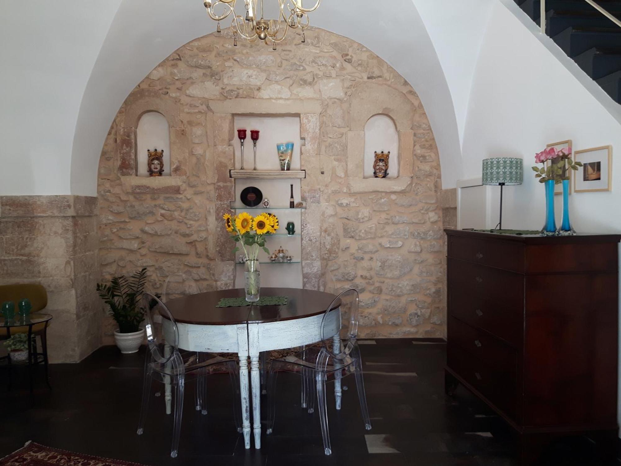 Kukkiti Bed & Breakfast Ragusa Exterior foto