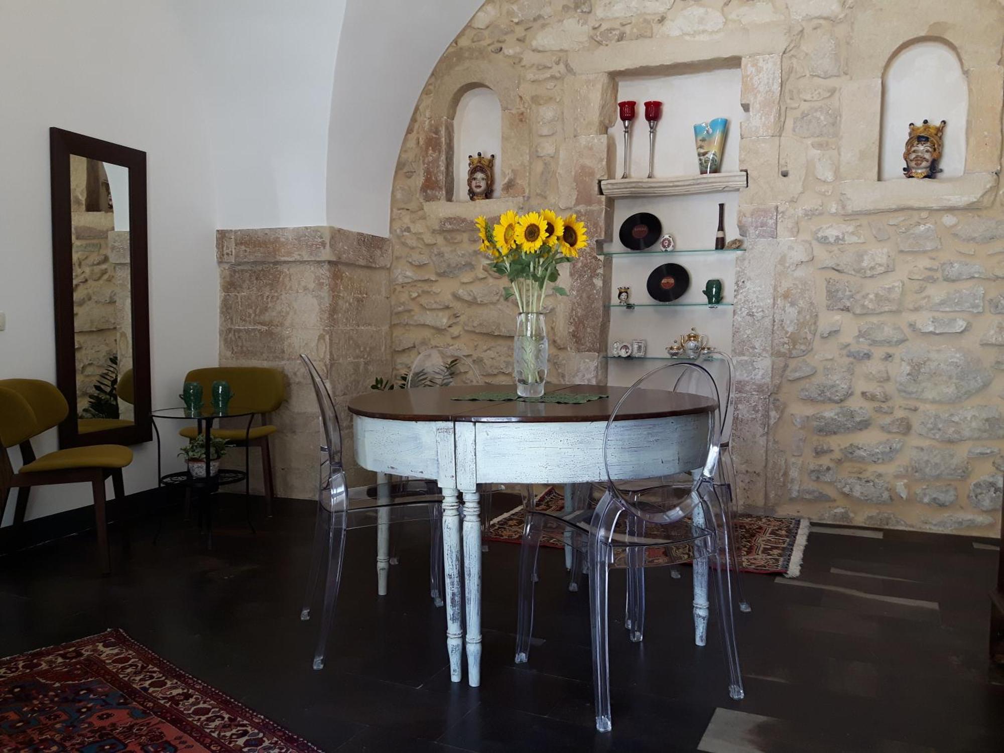 Kukkiti Bed & Breakfast Ragusa Exterior foto